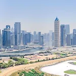 Damac Maison Aykon City C Dubai