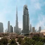 2 Bedroom Dubai Luxury Apartment Full Burj Views