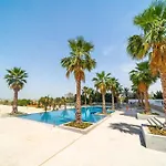Picturesque 3Br With Assistant Room In The One Jbr By Deluxe Holiday Homes