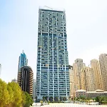 Picturesque 3Br With Assistant Room In The One Jbr By Deluxe Holiday Homes