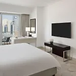 Jw Marriott Hotel Marina