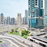 Luxury Escapes - Budget Cozy Studio In Dubai Gate 2 Jlt