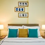 Luxury Escapes - Budget Cozy Studio In Dubai Gate 2 Jlt