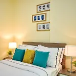 Luxury Escapes - Budget Cozy Studio In Dubai Gate 2 Jlt