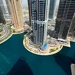 Jumeriah Lake Tower
