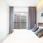 West Avenue 1Br Luxury Apartment, Dubai Marina