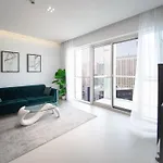 West Avenue 1Br Luxury Apartment, Dubai Marina