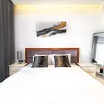 West Avenue 1Br Luxury Apartment, Dubai Marina
