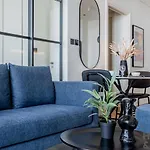 Stunning 1Br In Dubai Hills