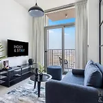 Stunning 1Br In Dubai Hills