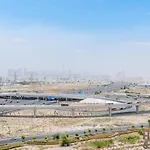 Stunning 1Br In Dubai Hills