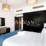 Beautiful 2Br In Prime Jbr Location At Shams 1