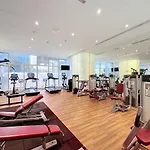 Damac Heights - Exquisite Two Bedroom