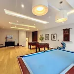Damac Heights - Exquisite Two Bedroom