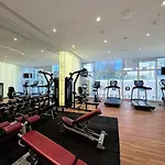 Damac Heights - Exquisite Two Bedroom