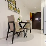 Capital Stay - 1 Bed Apt In Jvc