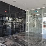 Alh Vacay Studio In Arjan Dubai