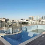 Alh Vacay Studio In Arjan Dubai