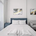 Alh Vacay Studio In Arjan Dubai