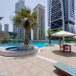Chic 1 Bed Close To Metro