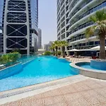Chic 1 Bed Close To Metro