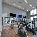Amazing 2Bhk At The Marina Beach