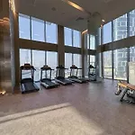 Amazing 2Bhk At The Marina Beach