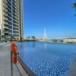 Amazing 2Bhk At The Marina Beach