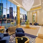 Business Bay With Canal View - Cityapartmentstay