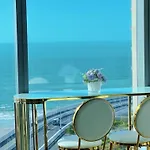 Amazing 2Bhk At The Marina Beach