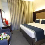 Fortune Grand Hotel