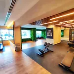 White Sage - Elite Residence Studio