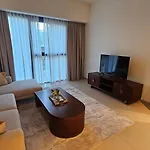 Mh - Act One Act Two - 1Bhk - Ref404