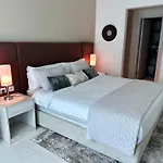 Luxury 5 Star Apartment In Seven Residences West Beach Palm Jumeirah With Sea View, Private Beach, Rooftop Pool