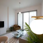 Noma Fairview - Burj Khalifa View Stunning Apartment In Business Bay