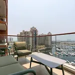 Tiara Residences - Luxurious Marina Living In Palm Jumeirah