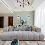 Tiara Residences - Luxurious Marina Living In Palm Jumeirah