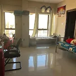 Bawarchi Restuarent Same Building