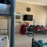 Bawarchi Restuarent Same Building