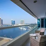 Waterfront Downtown- Damac Maison Canal View