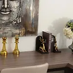 First Class 3Br Burj Khalifa & Fountain View