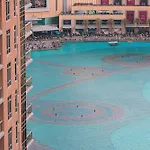 First Class 3Br Burj Khalifa & Fountain View