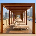 Unique Dubai Marina Studio, Near Jumeirah Beach, Mall And Metro