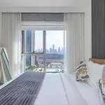 Vogue Downtown Views Ll - Burj Khalifa View Near Dubai Mall
