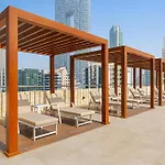 Cozy Dubai Marina Design Studio Close To Jumeirah Beach, Mall & Metro