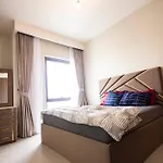 Vida Creek Beach 1 Bhk