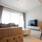 Vida Creek Beach 1 Bhk