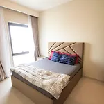 Vida Creek Beach 1 Bhk