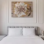 Bright Studio In The Heart Of Silicon Oasis