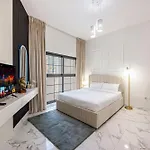 Prime Location Studio In Dubailand